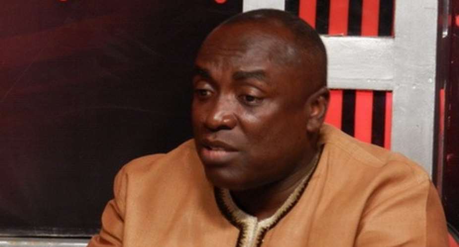NPP confirms October 18 for presidential primaries