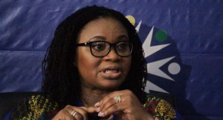 'Election is serious business, not for jokers' - Ex-EC Chief Director warns