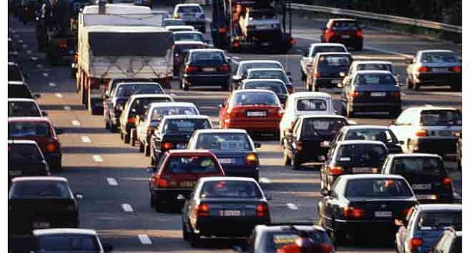 MTTU Wants Private Cars Parked To Ease Traffic