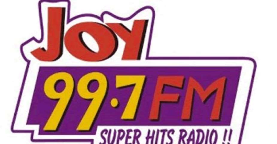 JOY FM named among top 50 brands in Ghana