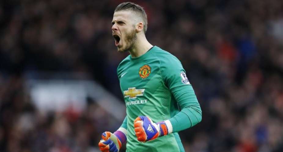 David De Gea to Real Madrid deal 'collapses' after chaotic transfer deadlock with Manchester United