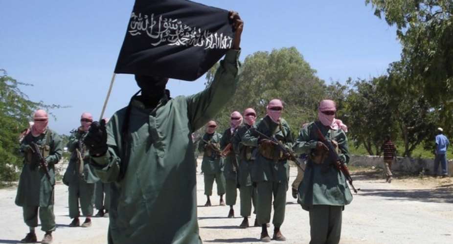 What You Need To Know About Al-shabaab Militant Group