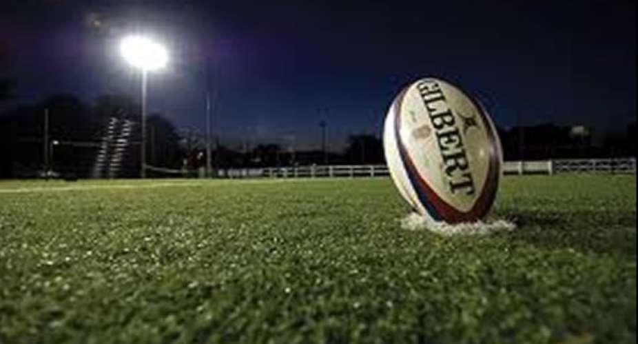 Zimbabwe wins Africa rugby championship