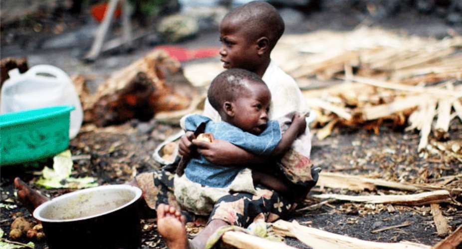 Severe malnutrition hits Upper West Region