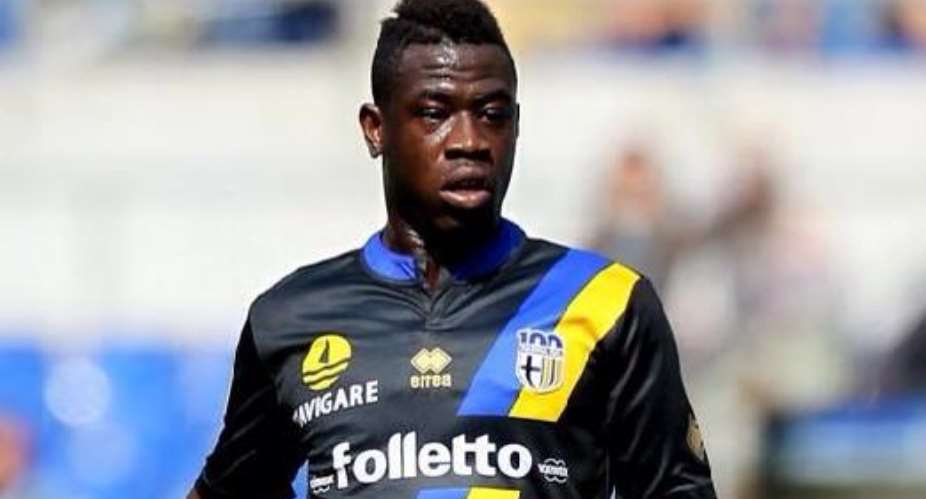 Sassuolo plan SHOCK January move for Ghana midfielder Afriyie Acquah