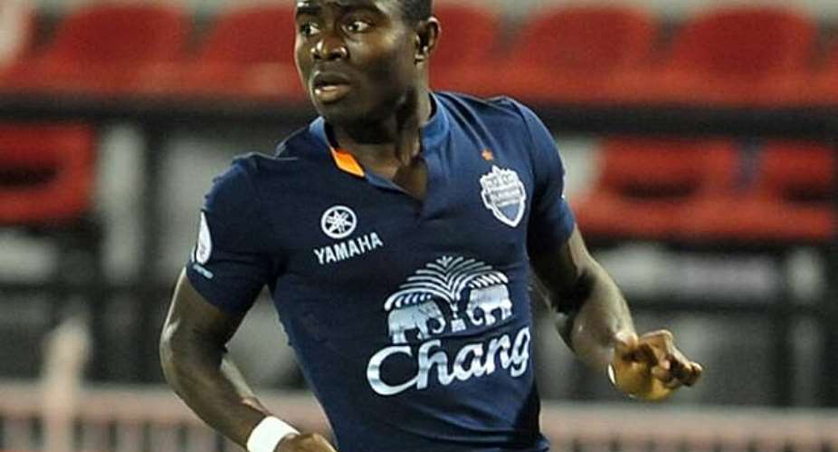 Ghana winger Frank Acheampong wins Belgian Super Cup with Anderlecht