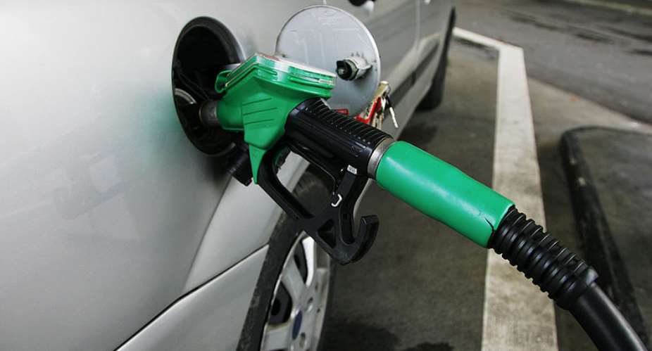 'High Petrol Prices Killing Ghanaians'