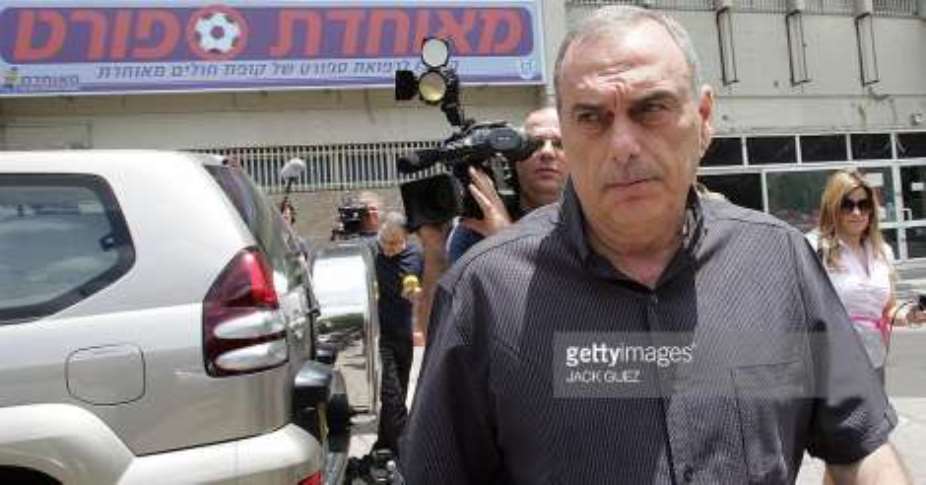 Today in history: Avram Grant sacked as Chelsea manager