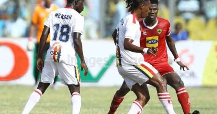 Opinion: SuperClash proves emotions still raw for Hearts and Kotoko
