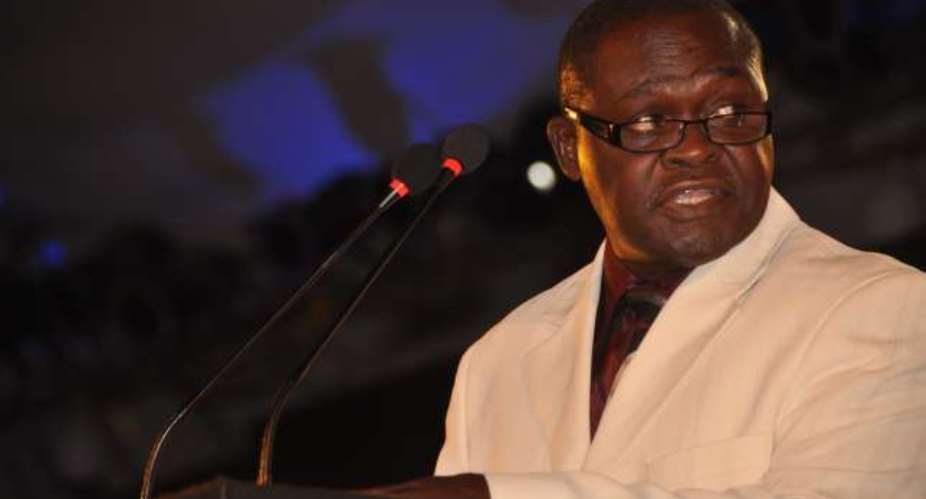 shame: Azumah Nelson wants his name off Sports Complex