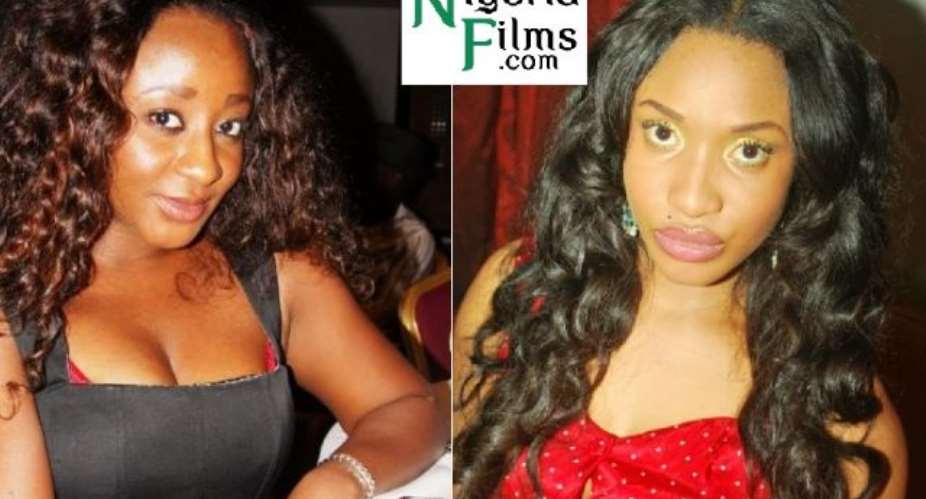 Ini Edo, Tonto Dikeh, Wizkid, Davido, Others For Future Awards