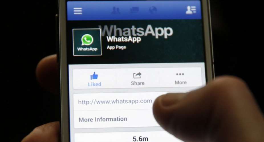 WhatsApp Affecting Discipline Among Students – GES Boss