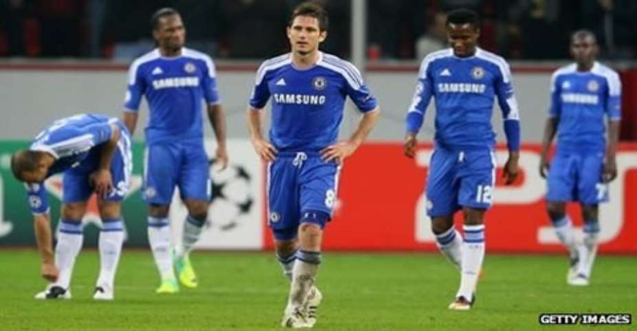 Di Mateo believes Chelsea can prove a point