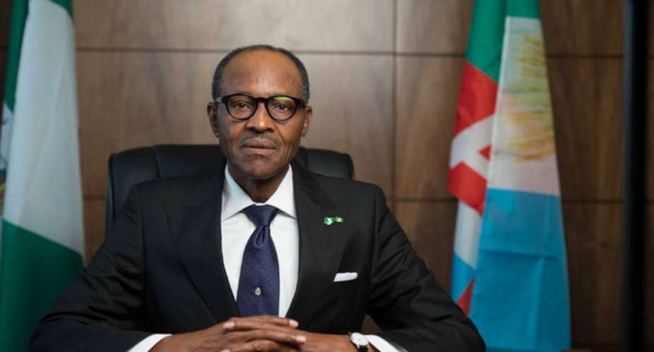 Buhari: Nigeria Got Its Rawlings Revolution