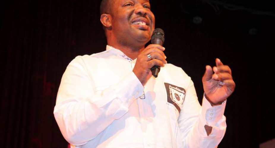 Lionel Peterson to rock Christmas with Danny Netty and Friends