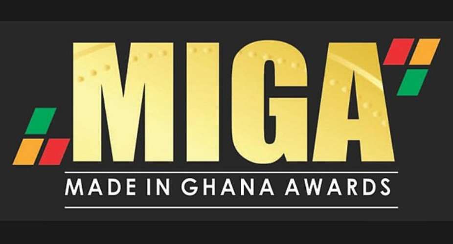 Made in Ghana products, services to receive awards
