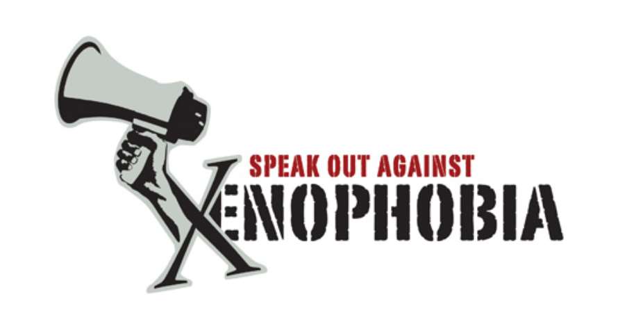 Naus Condemns South African Xenophobia