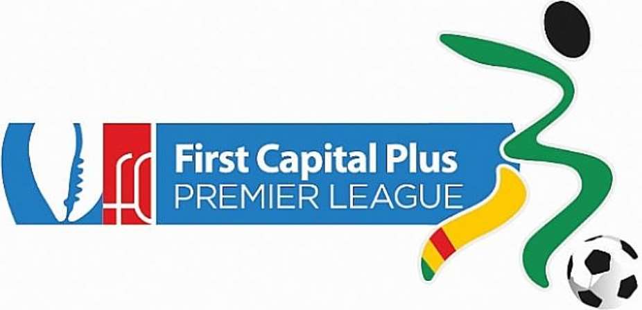 FIRST CAPITAL Premier