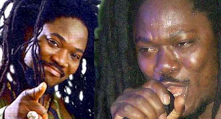 Daddy Showkey: My Life on the streets