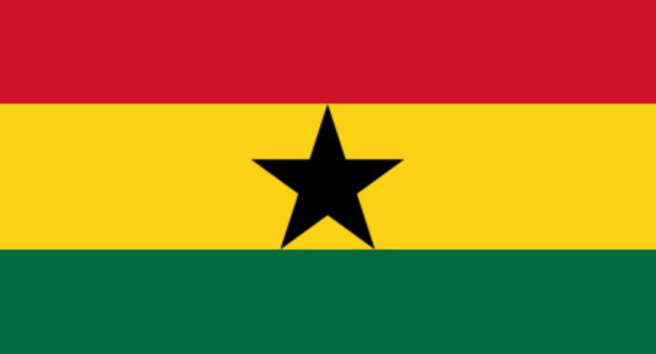 Ghanaians commended for maintaining the peace