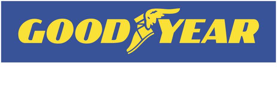 Goodyear tyres