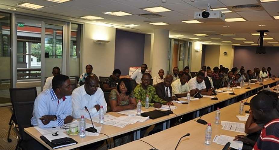 Meeting pmc