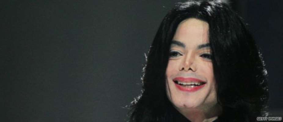 Michael Jackson