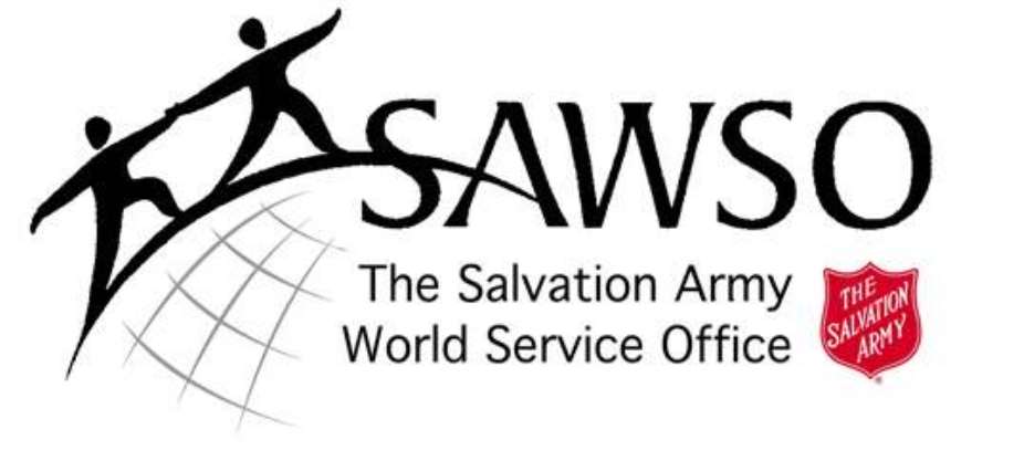 SAWSO logo
