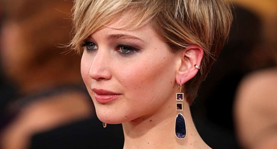 Jennifer Lawrence. Lea Michele, other celebrities victims of more alleged photo and video leaks