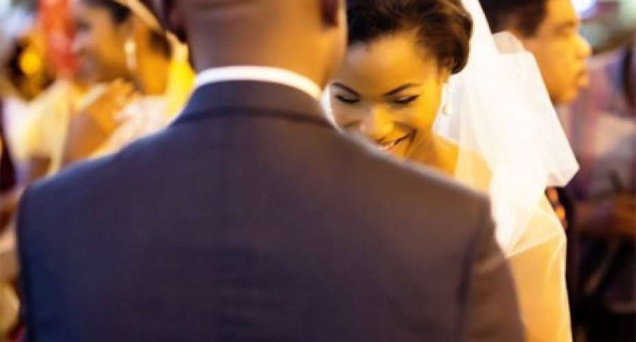 7 Things You Should Not Tolerate In Your Marriage