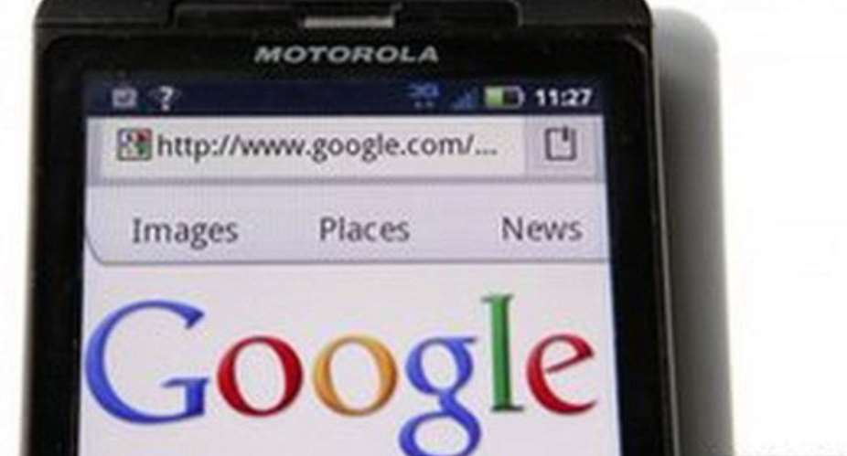 Google bought Motorola and its thousands of technology patents for 12.5bn last year