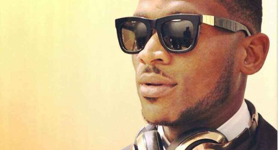 I'm under pressure from my mum to marry - D'banj