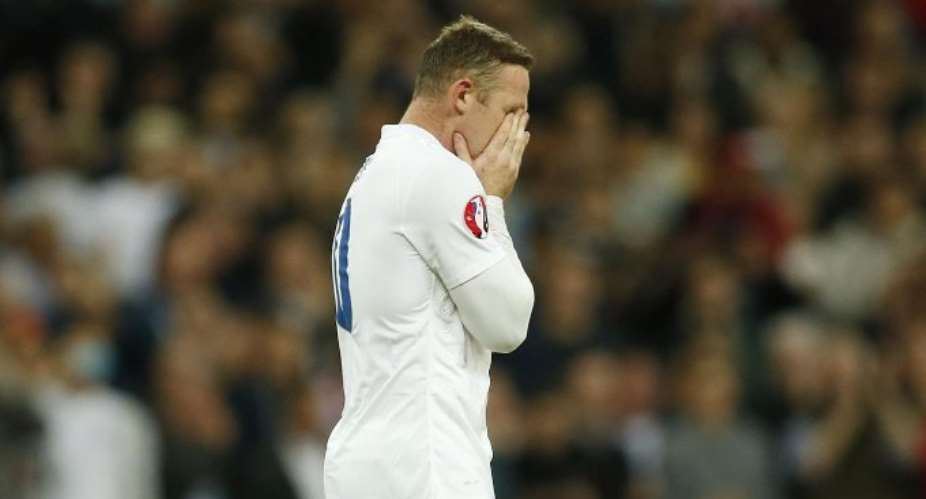 Wayne Rooney: I was a bit emotional out there... I'm happy it's done