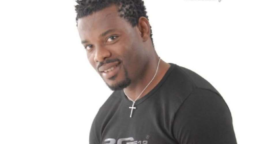 I prefer female children because they are better than male kids  – ACTOR EMEKA ENYIOCHA