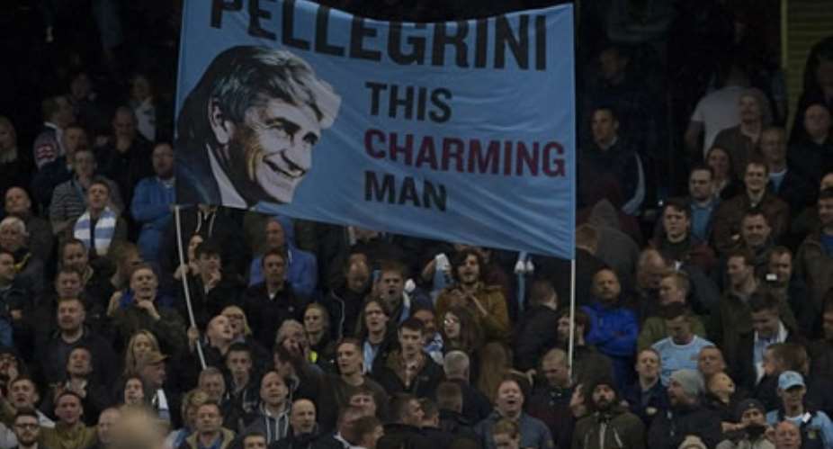 How Manuel Pellegrini built new Manchester City