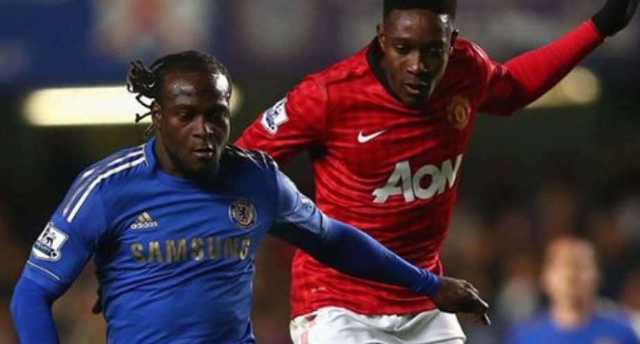 Premier League fixtures: Man Utd, Chelsea, Man City openers