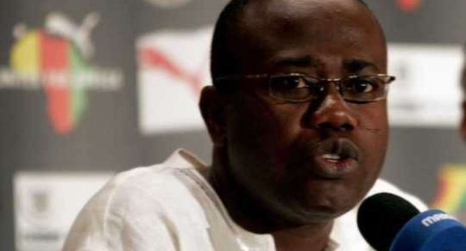 GFA to develop pitches in all regions