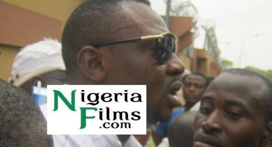 THUGGERY: Glo Ambassador, Odun Adekola Beats, Detains Students In Ogun Over Generator