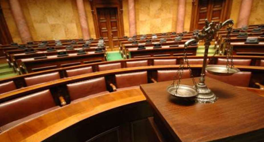 Appeal's Court dismisses interlocutory injunction in GYEEDA case