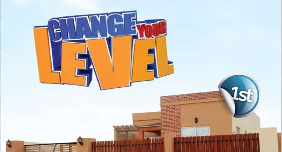 Change Your Level Promo: Fully Furnished 3-Bedroom House Goes To......