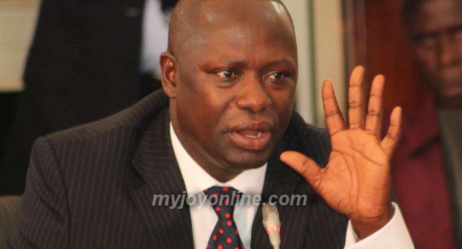 Gov't to outsource management of ECG