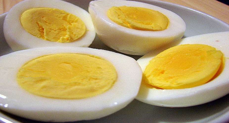 Eggs And Prostate Cancer Risk