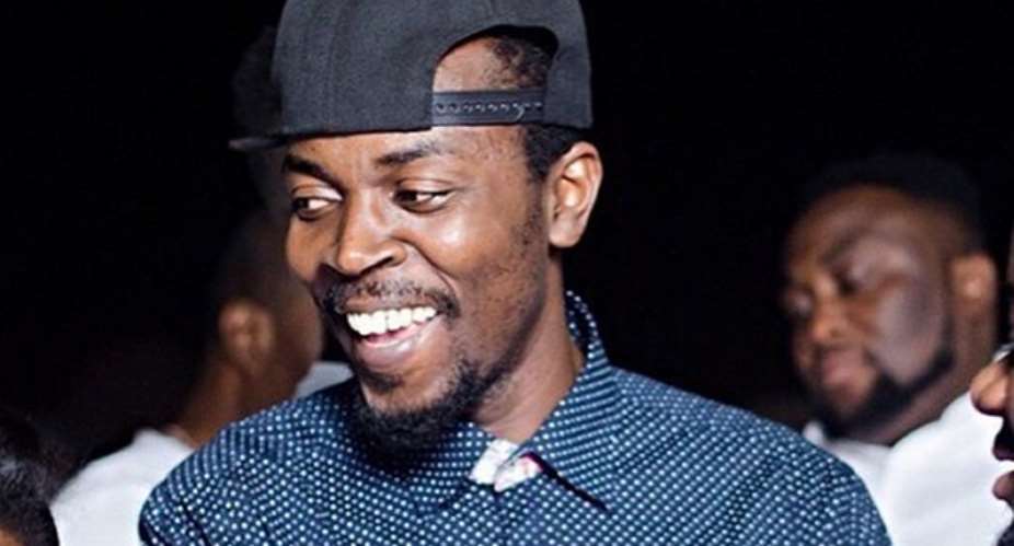 Really? Did Kwaw Kese Pay 10,000 For YeWoKrom Remix?