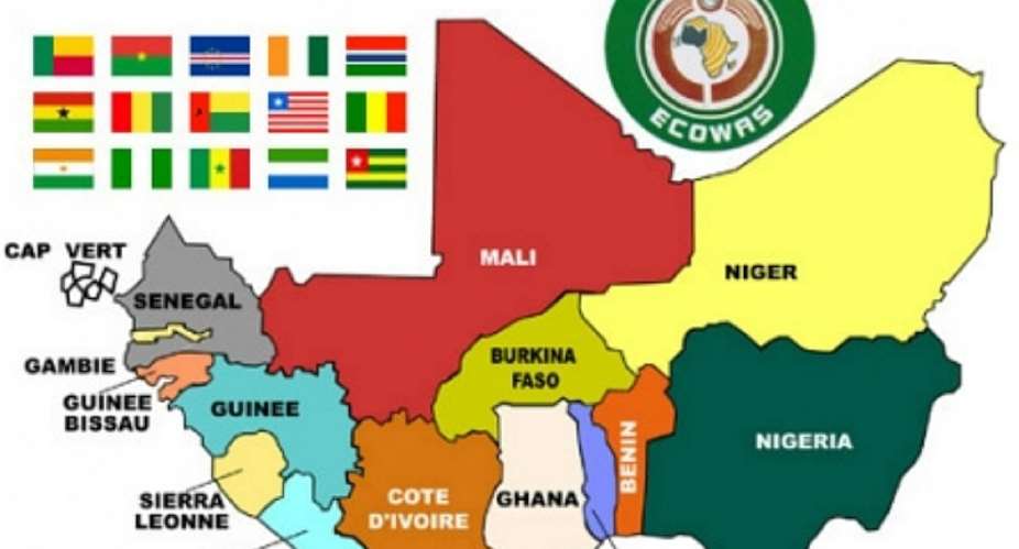 Yes, ECOWAS Is My Country