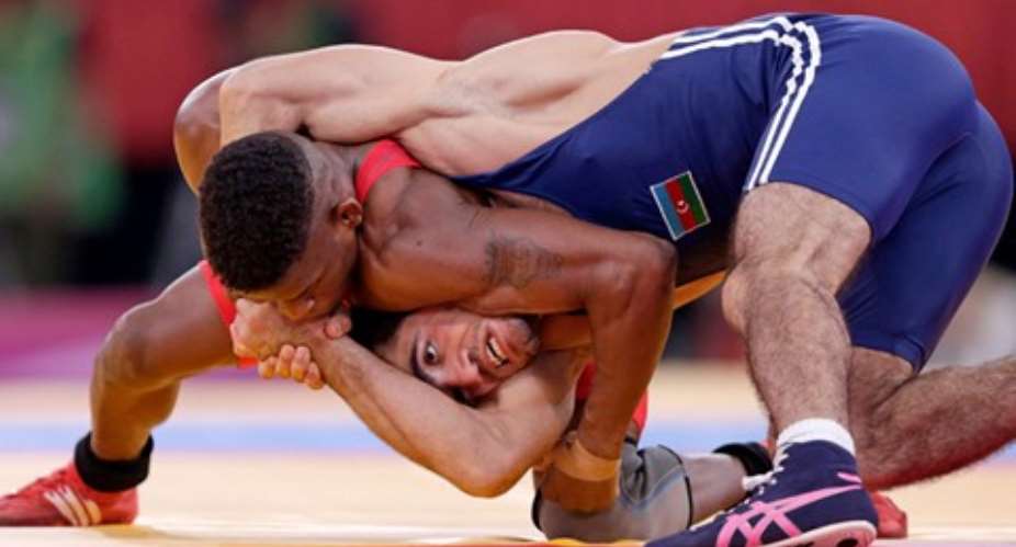Olympics 2020: Wrestling reinstated to Games