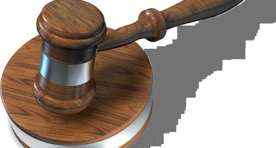 Son drags 96 year old father to court for taking second wife