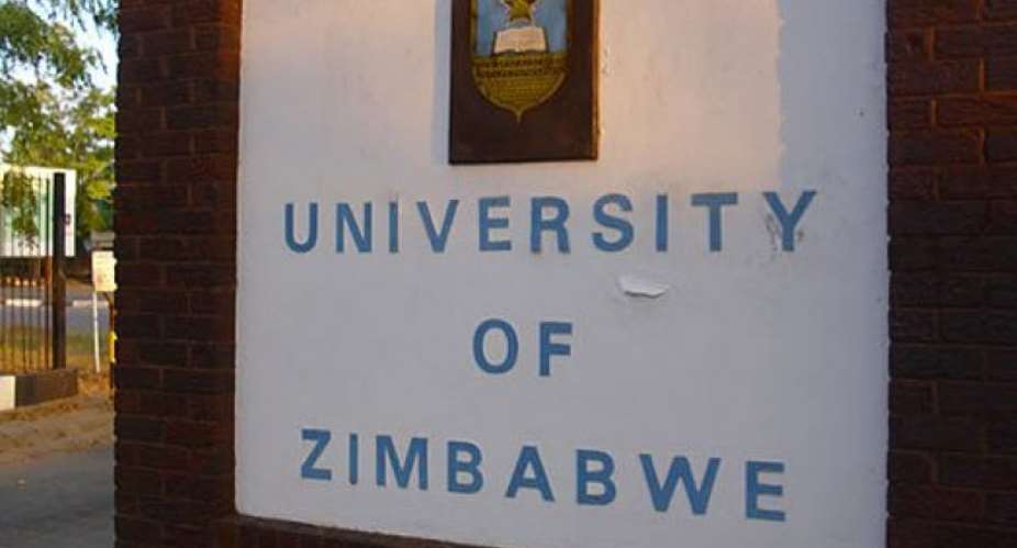 Almost Half Of Students At University Of Zim Test Positive For HIV