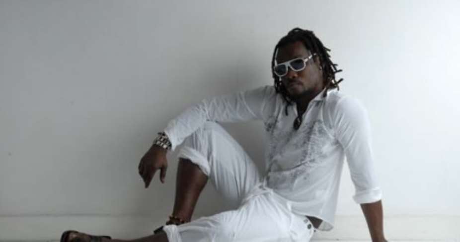 Sonni Kwabena Amoako Akoanor