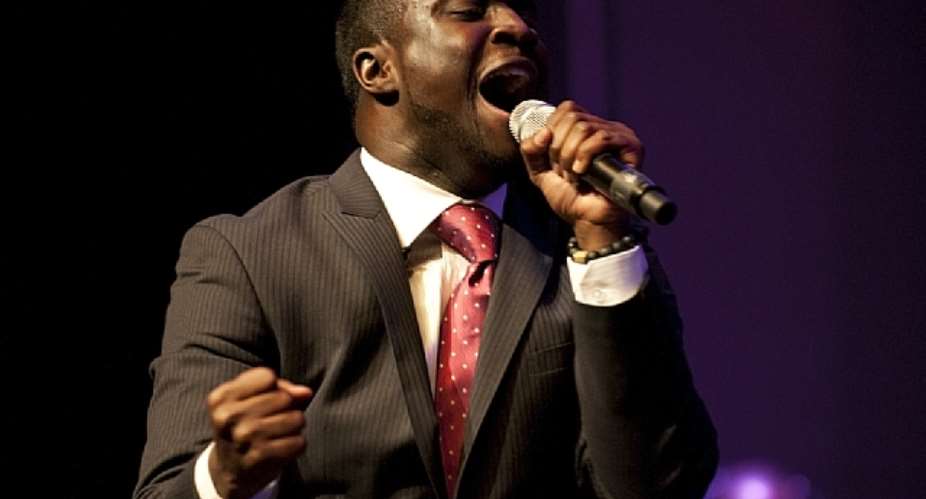 Yaw Osei-Owusu