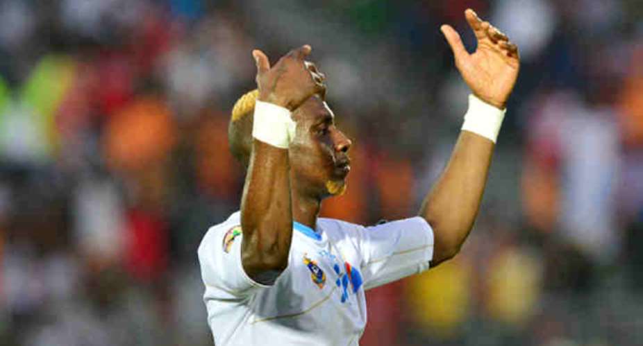 Six-goal drama; DR Congo lights AFCON 2015 with style